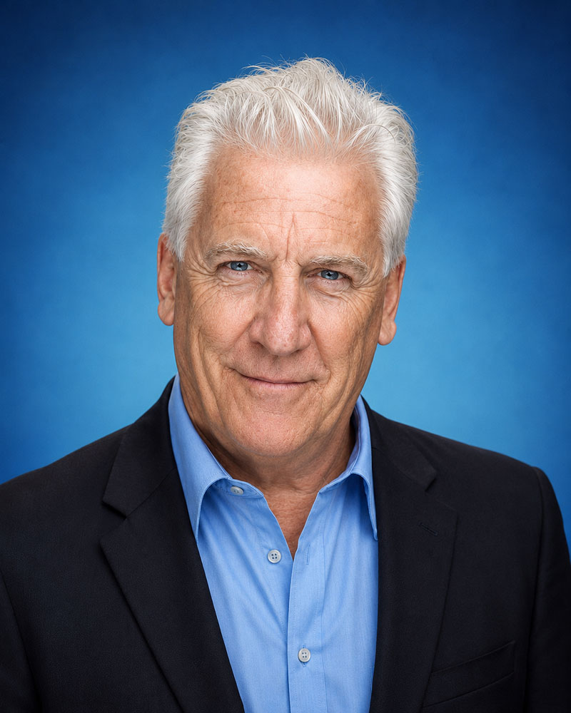 Richard Hersley